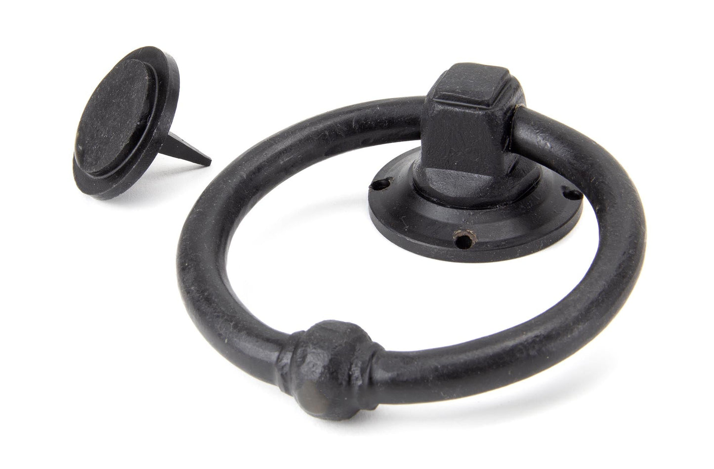 From The Anvil Regency Door Knocker