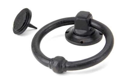 From The Anvil Regency Door Knocker