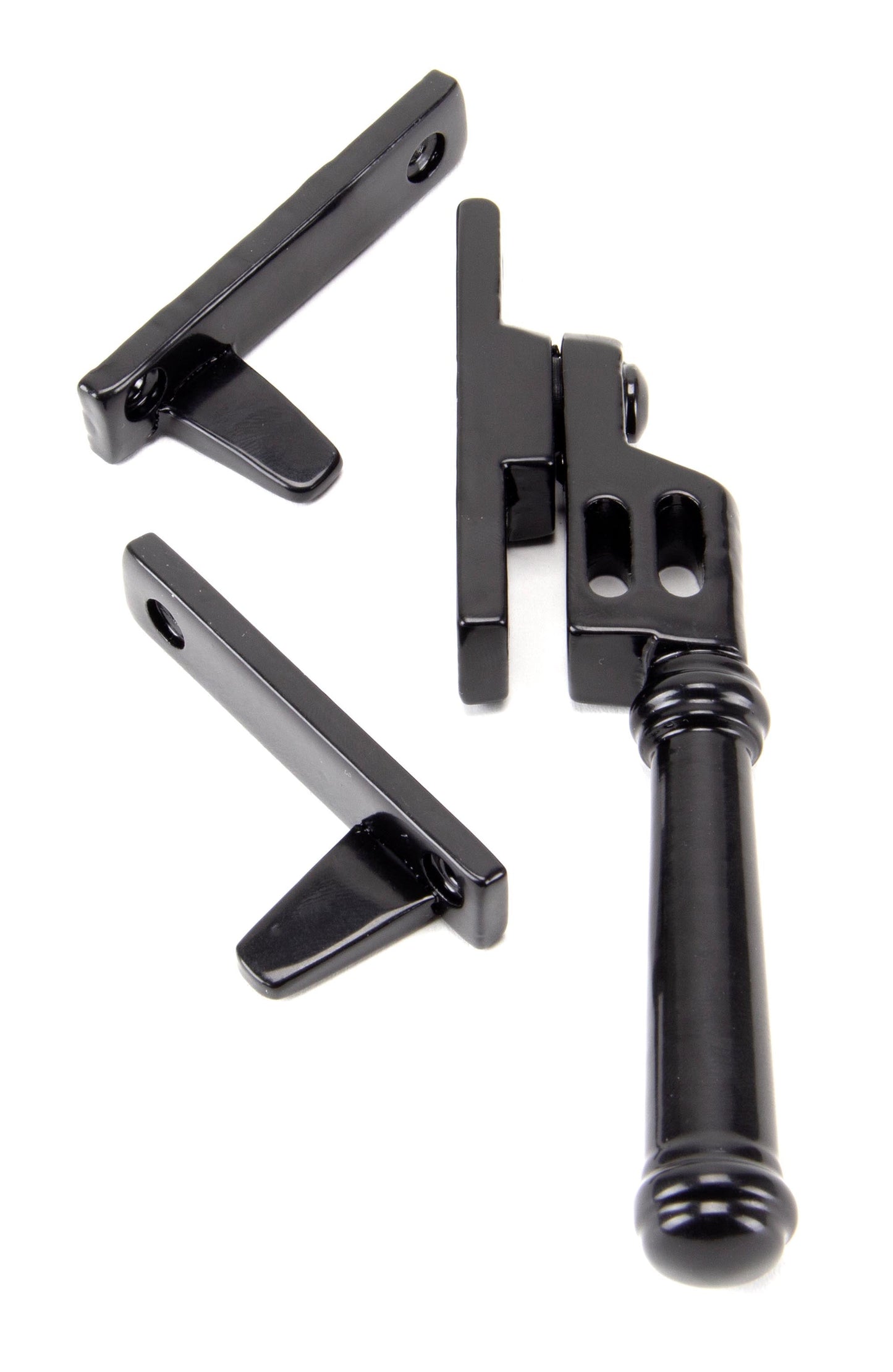 From The Anvil Night Vent Locking Regency Fastener