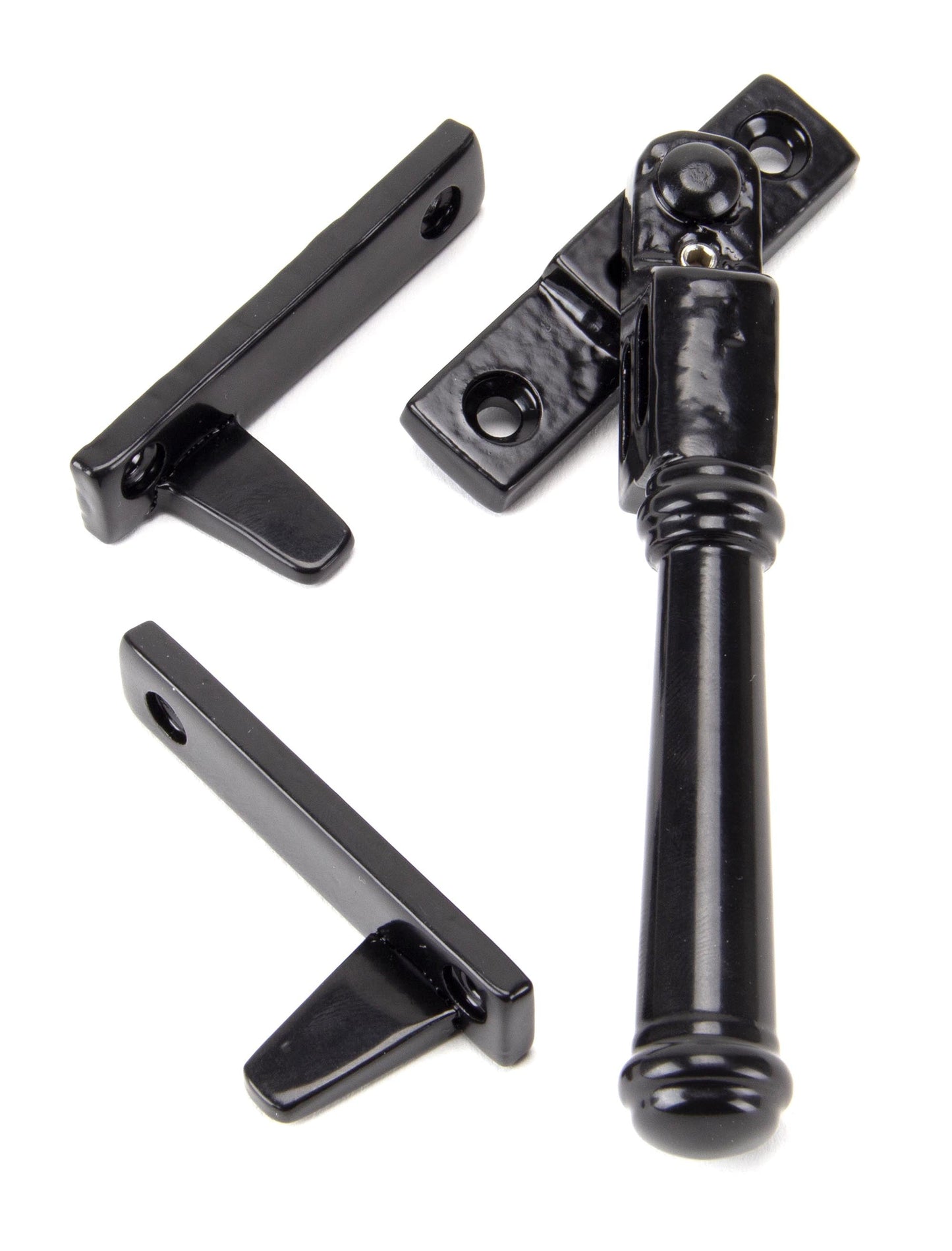 From The Anvil Night Vent Locking Regency Fastener