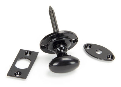 From The Anvil Oval Rack Bolt