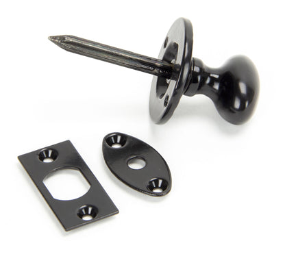 From The Anvil Oval Rack Bolt