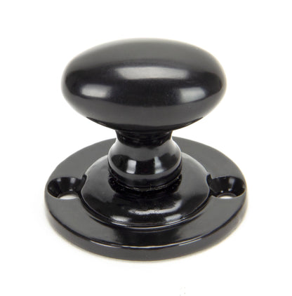 From The Anvil Oval Rack Bolt