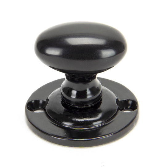 From The Anvil Oval Rack Bolt
