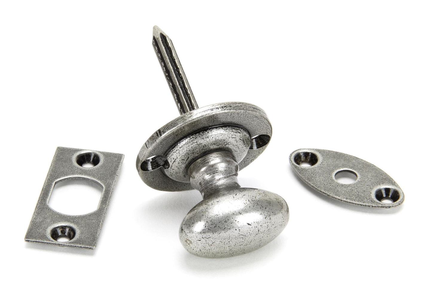 From The Anvil Oval Rack Bolt