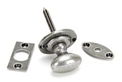 From The Anvil Oval Rack Bolt