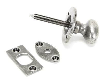 From The Anvil Oval Rack Bolt