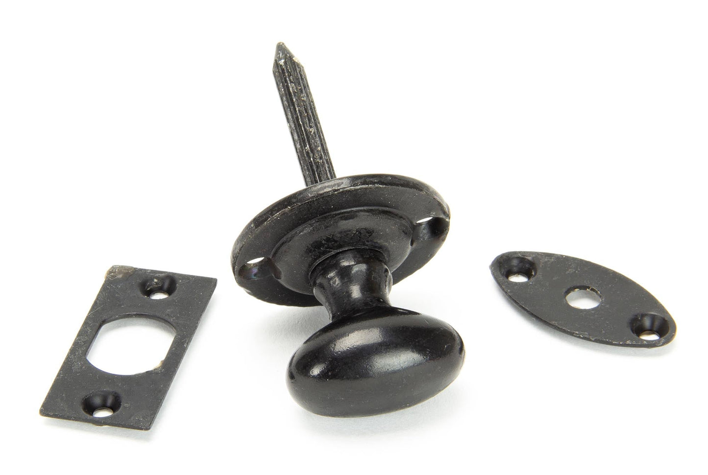 From The Anvil Oval Rack Bolt