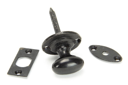 From The Anvil Oval Rack Bolt