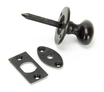 From The Anvil Oval Rack Bolt