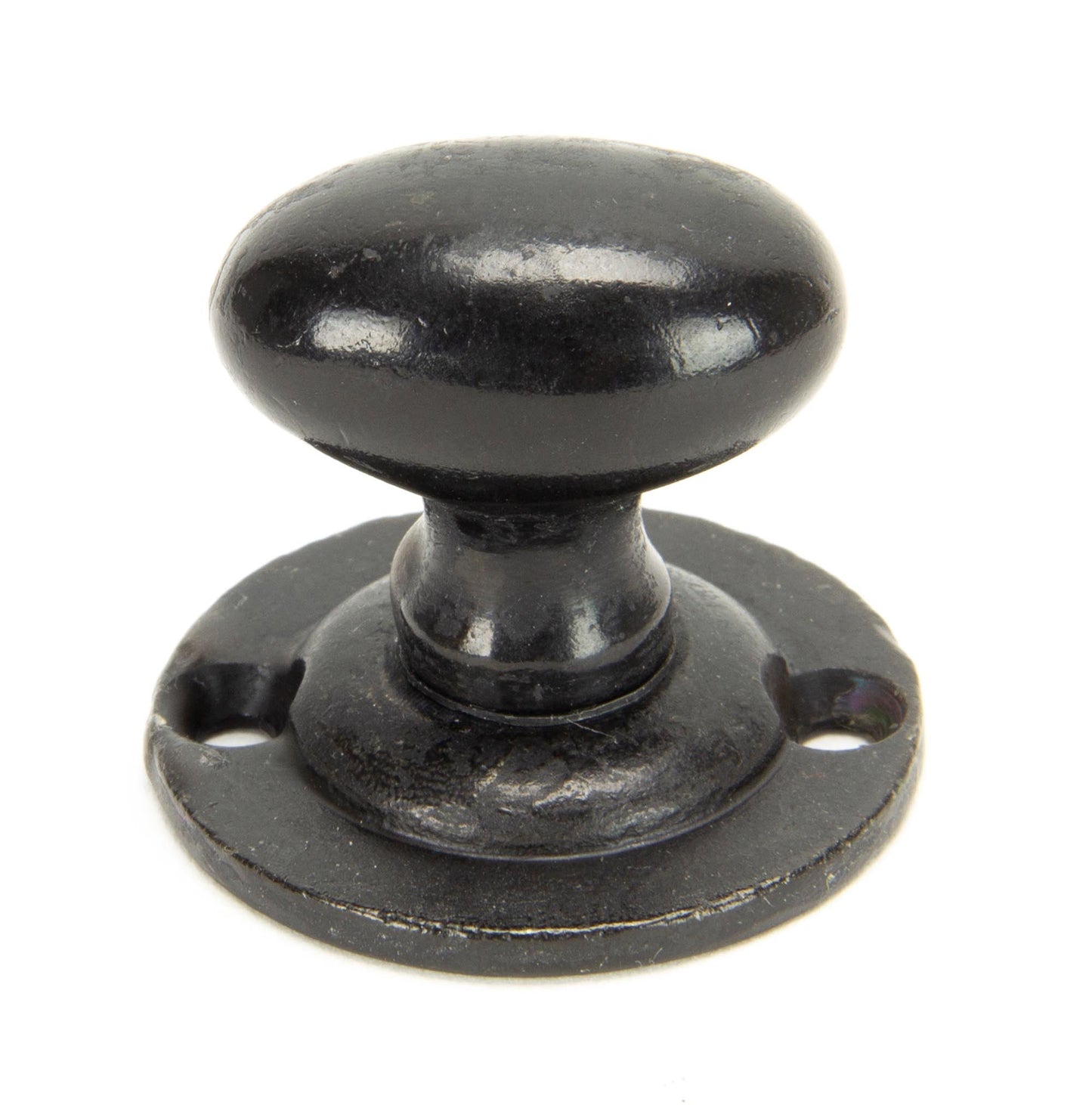 From The Anvil Oval Rack Bolt
