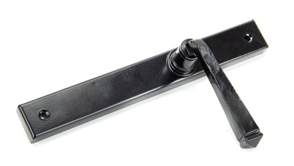 From The Anvil Avon Slimline Lever Espag. Latch Set