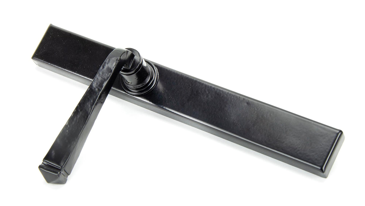 From The Anvil Avon Slimline Lever Espag. Latch Set