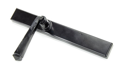 From The Anvil Avon Slimline Lever Espag. Latch Set