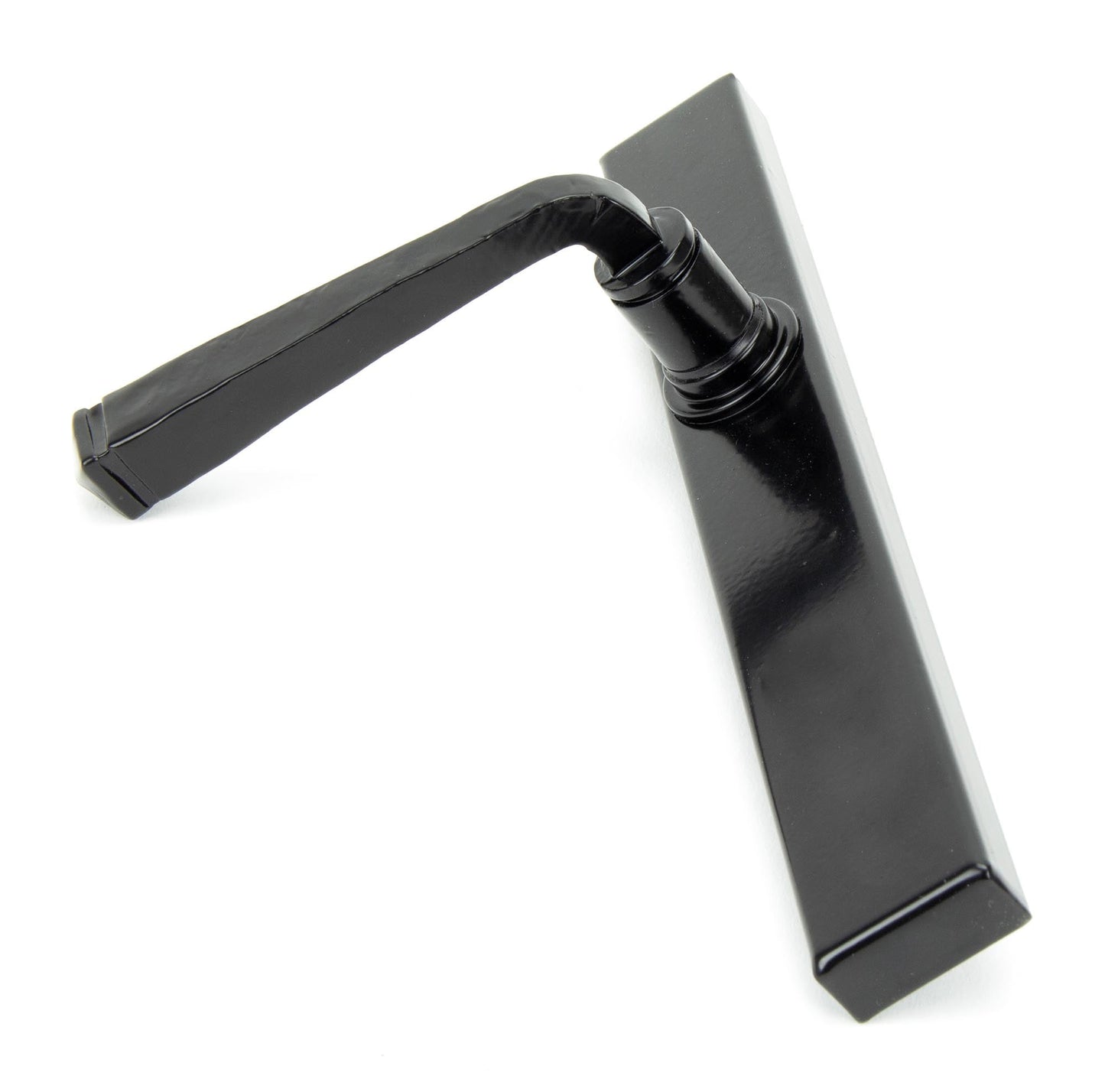 From The Anvil Avon Slimline Lever Espag. Latch Set