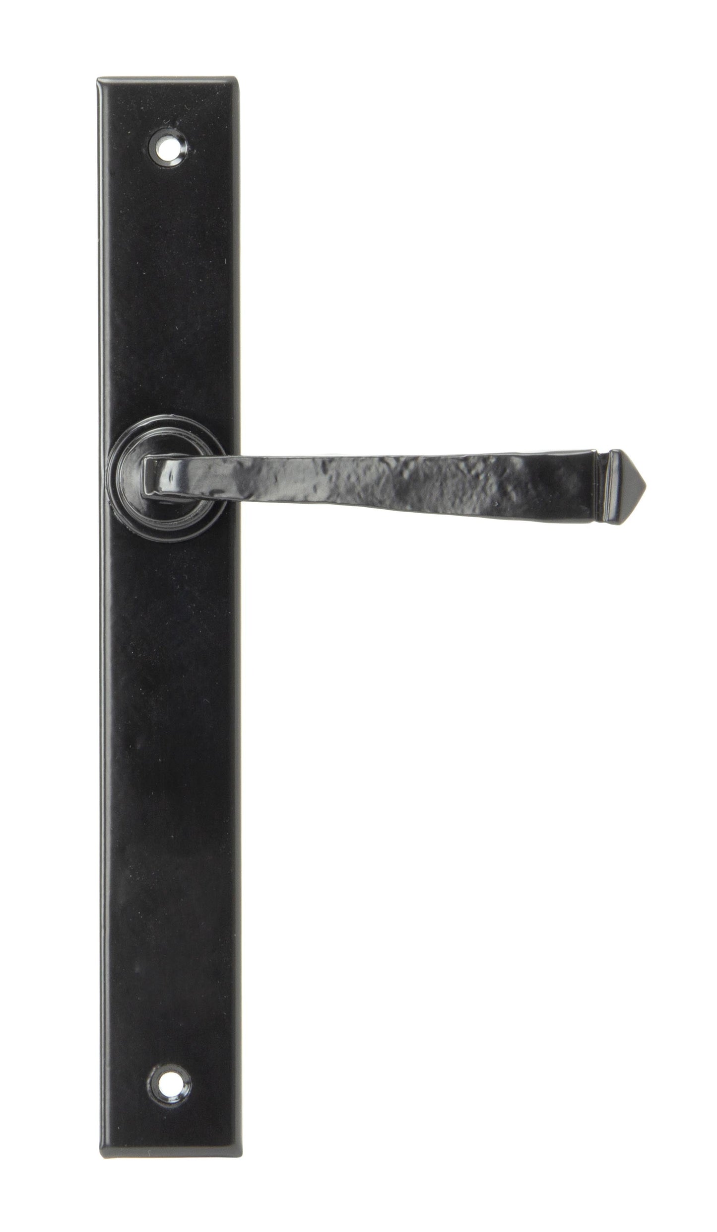 From The Anvil Avon Slimline Lever Espag. Latch Set
