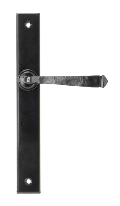 From The Anvil Avon Slimline Lever Espag. Latch Set