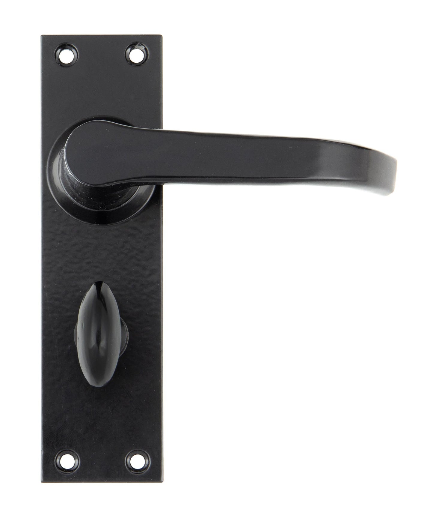 From The Anvil Deluxe Lever Bathroom Set