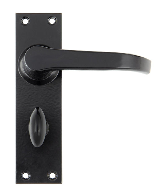 From The Anvil Deluxe Lever Bathroom Set