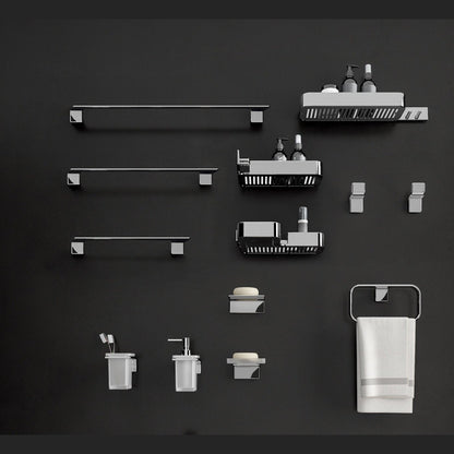 Origins Living Gedy Il Giglio Hook Chrome