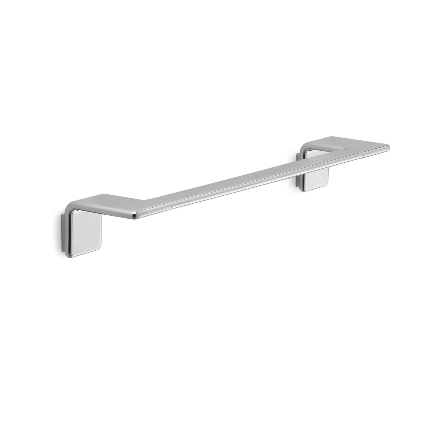 Origins Living Gedy Il Giglio Towel Rail 35cm Chrome