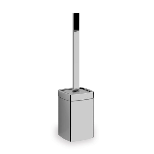Origins Living Gedy Il Giglio Toilet Brush Freestanding Chrome