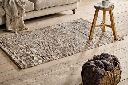 Nkuku Ailan Wool Rug