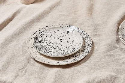 Nkuku Ama Splatter Plate