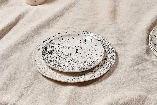 Nkuku Ama Splatter Plate