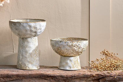 Nkuku Anjuna Reactive Glaze Bowl
