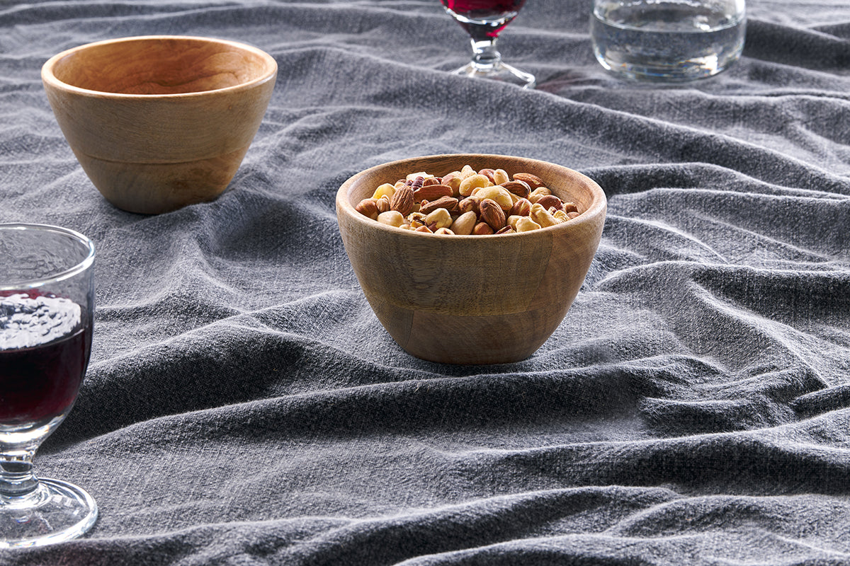 Nkuku Artisan Bowl