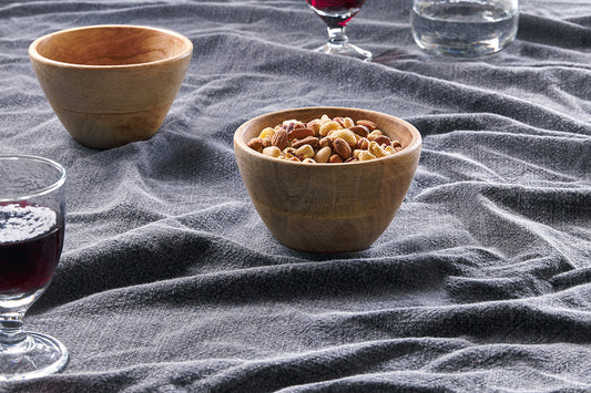 Nkuku Artisan Bowl