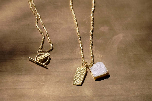 Nkuku Asa Necklace