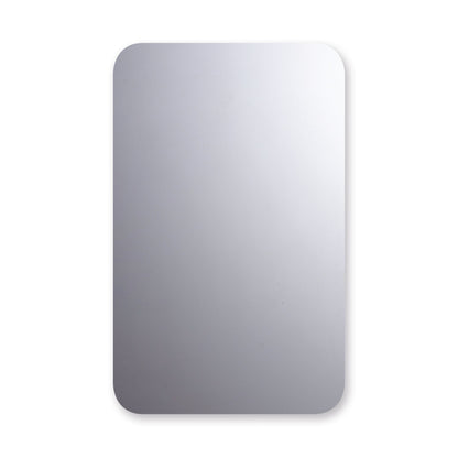 Origins Living Gala Rectangular Mirror 50 500 X 800mm
