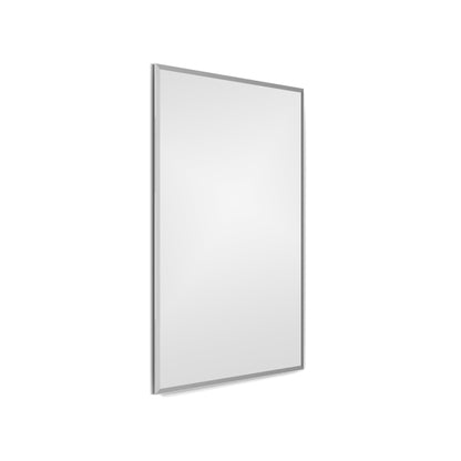 Origins Living Belvoir Rectangular Mirror 46 400 X 600mm