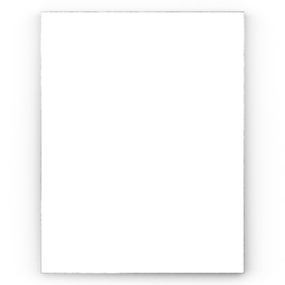 Origins Living Tate Rectangular Mirror 70x90cm Polished Aluminium