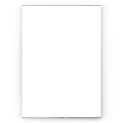 Origins Living Tate Rectangular Mirror 100x70cm Polished Aluminium