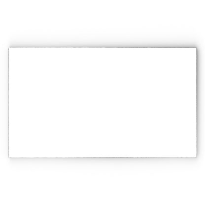 Origins Living Tate Rectangular Mirror 120x70cm Polished Aluminium