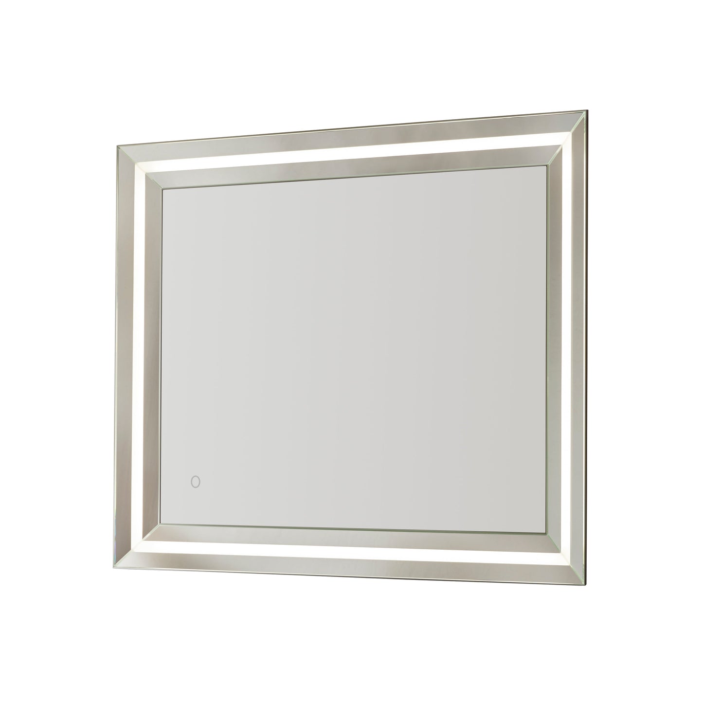 Origins Living Ravenna Led Illuminated Mirror 140 1400 X 700mm