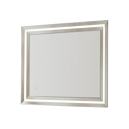Origins Living Ravenna Led Illuminated Mirror 140 1400 X 700mm