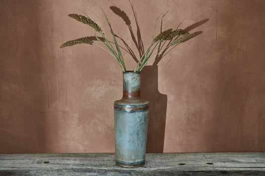 Nkuku Bennu Bottle Vase