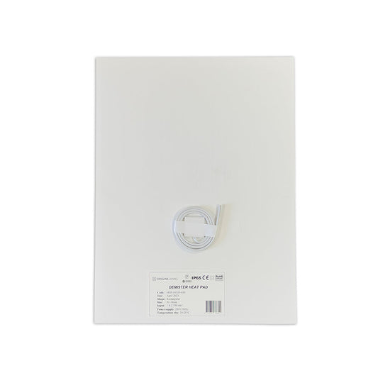 Origins Living Demister Heat Pad 30x40cm