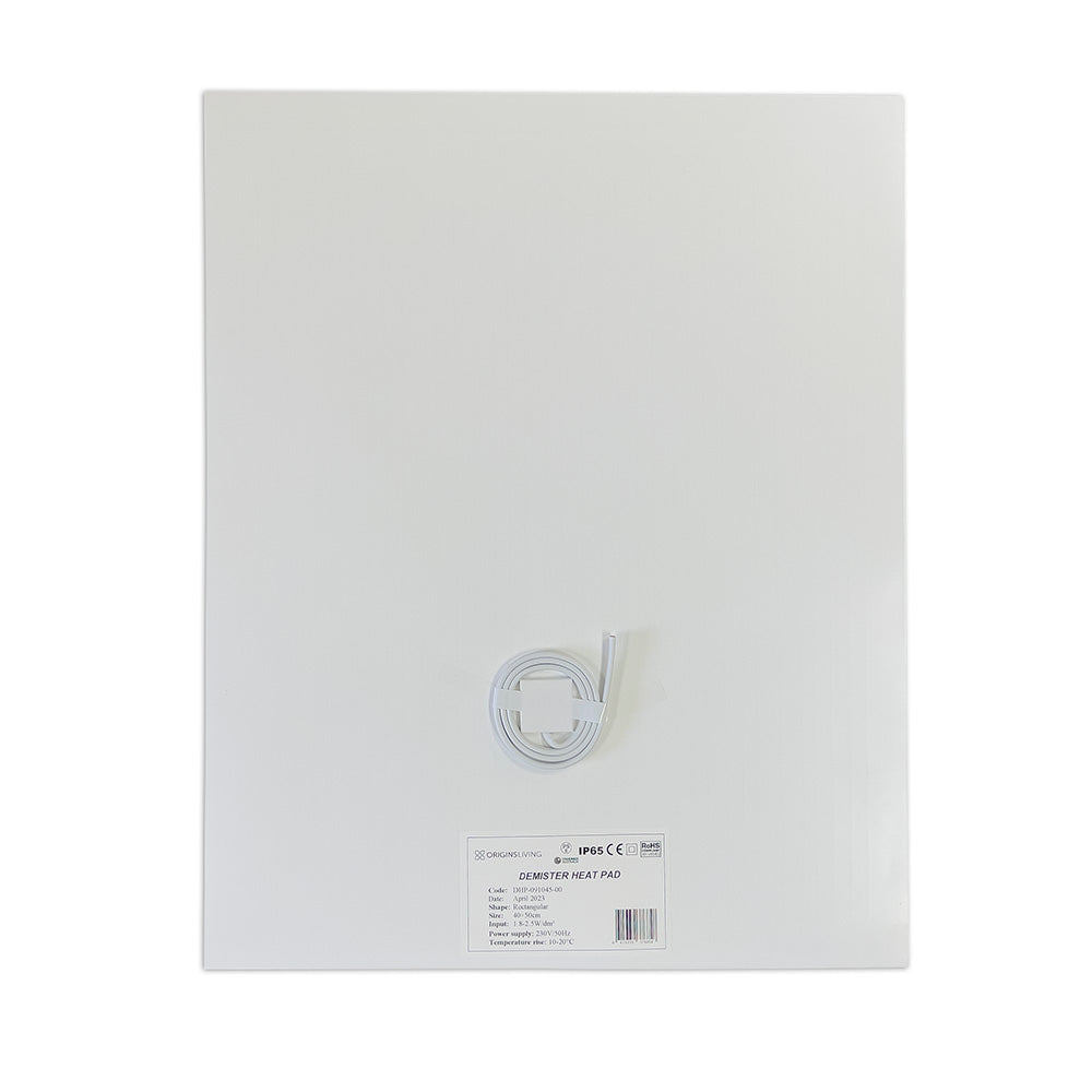 Origins Living Demister Heat Pad 40x50cm