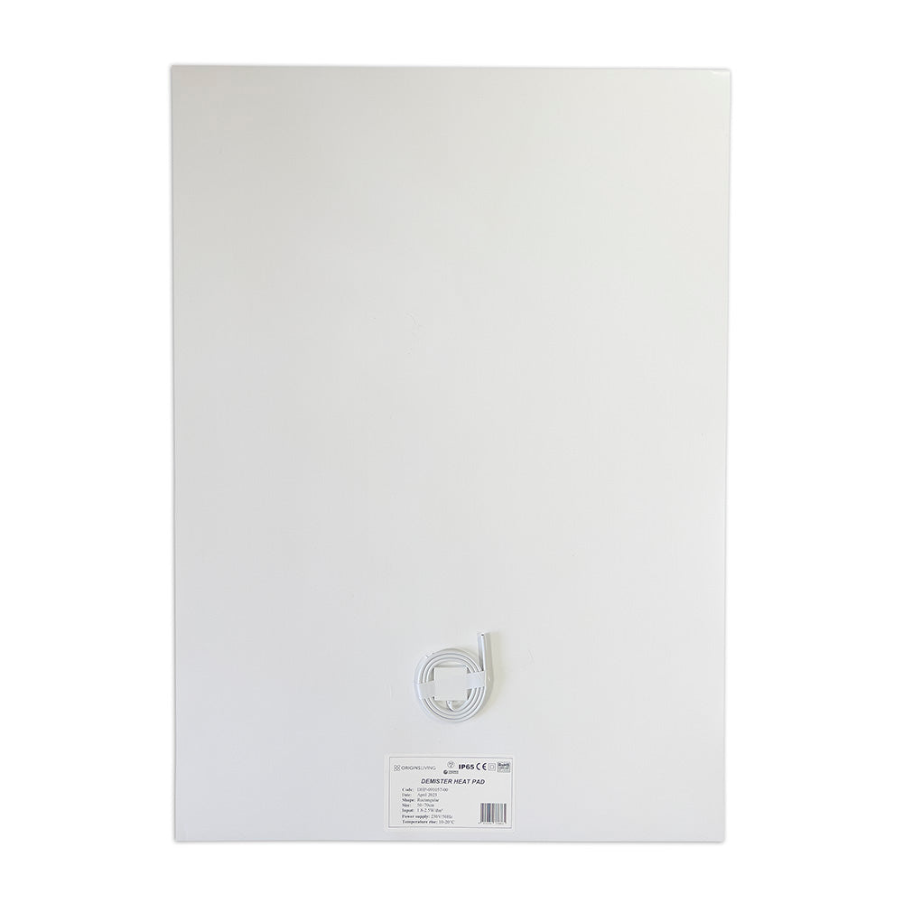 Origins Living Demister Heat Pad 50x70cm