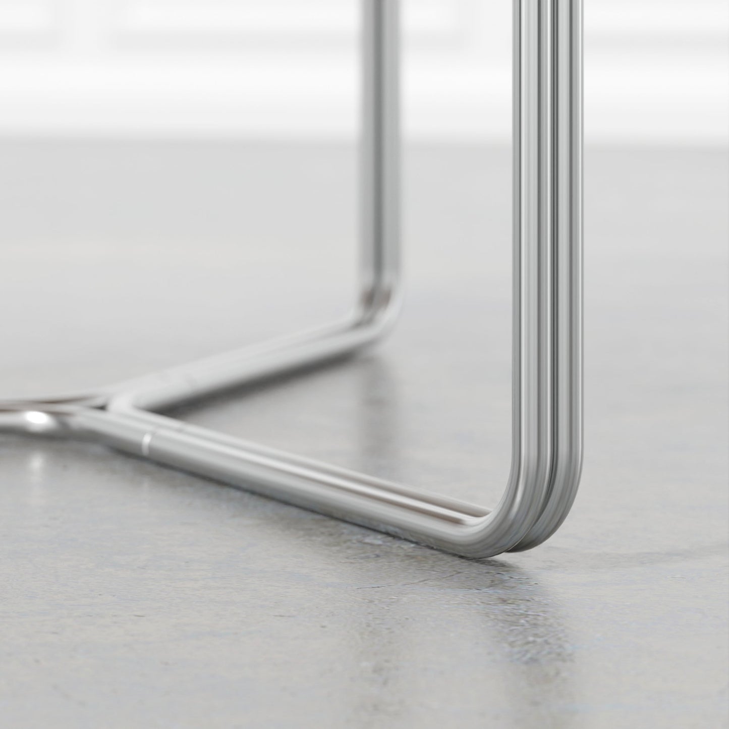 Wireworks Round Table Dt66 Walnut