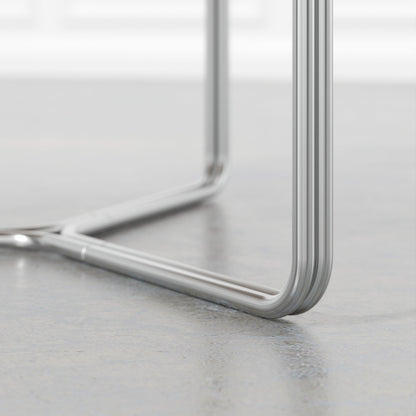 Wireworks Round Table Dt66 Walnut