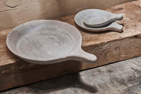 Nkuku Darassa Stone Platter