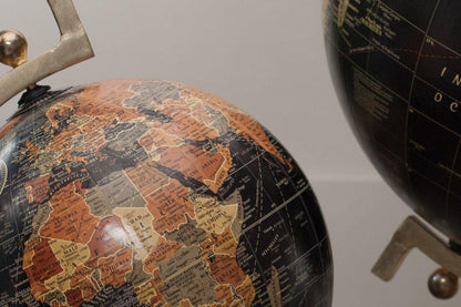 Nkuku Ebu Decorative Globe