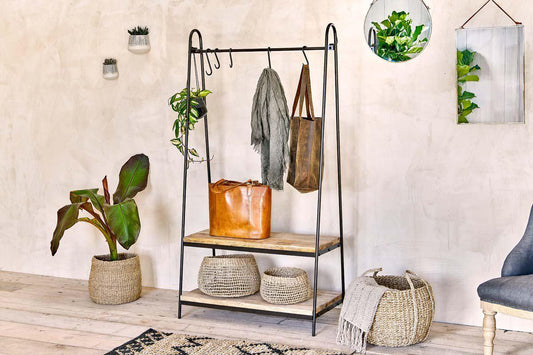 Nkuku Edda Hanging Rail