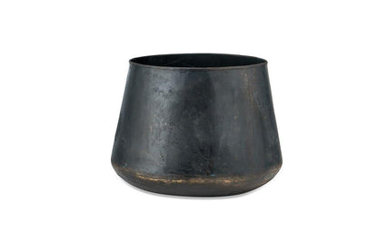 Nkuku Endo Reclaimed Iron Planter